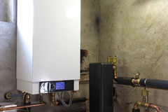 Little Tring condensing boiler companies