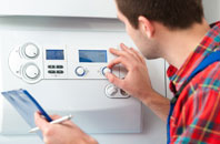 free commercial Little Tring boiler quotes