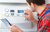 free Little Tring gas safe engineer quotes